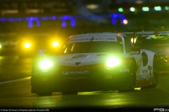 2017 Rolex 24 Hours of Daytona