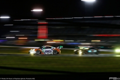 2017 Rolex 24 Hours of Daytona