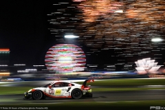 2017 Rolex 24 Hours of Daytona