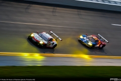 2017 Rolex 24 Hours of Daytona