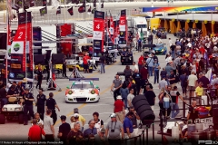 2017 Rolex 24 Hours of Daytona