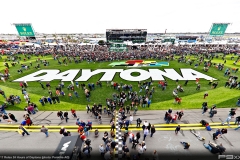 2017 Rolex 24 Hours of Daytona