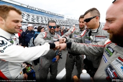 2017 Rolex 24 Hours of Daytona