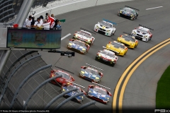 2017 Rolex 24 Hours of Daytona