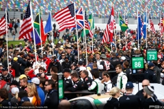 2017 Rolex 24 Hours of Daytona