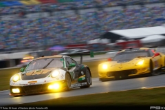 2017 Rolex 24 Hours of Daytona