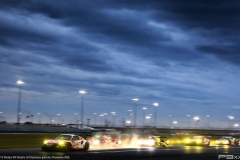 2017 Rolex 24 Hours of Daytona