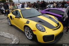 2018-Monterey-Car-Week-Porsche-Exotics-on-Cannery-Row-308