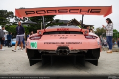 2018-Monterey-Car-Week-Porsche-Exotics-on-Cannery-Row-334