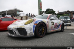2018-Monterey-Car-Week-Porsche-Exotics-on-Cannery-Row-349
