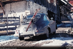 Porsche 356 A Coupe (EU)