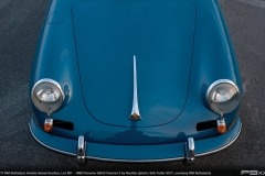Lot 281 - 1963 Porsche 356 B Carrera 2