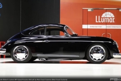 West Coast Customs Porsche 356 Coupe (987, Justin Bieber)