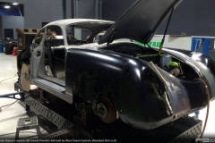 West Coast Customs Porsche 356 Coupe (987, Justin Bieber)