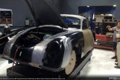 West Coast Customs Porsche 356 Coupe (987, Justin Bieber)