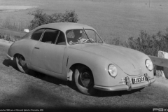 Porsche 356 Coupe (pre-A, Gmund)