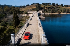 Porsch 718 Boxster T und 718 Cayman T in Sevilla