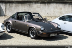 Porsche 911 3.2 Targa (EU, G-Series from 1984)