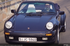 Porsche 911 3.3 Turbo Cabriolet (EU, G-Series from 1978)