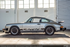 Lot 268 - 1974 Porsche 911 Carrera 2.7 MFI