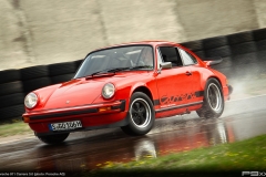 Porsche 911 Carrera 3.0 (EU, G-Series from 1973)