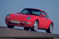 Porsche 911 Carrera 4 Coupe (EU, 993)