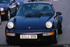 Porsche 911 Carrera 4 Jubilee (964)
