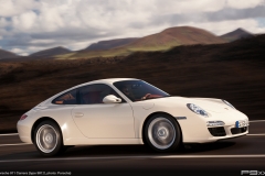 Porsche 911 Carrera Coupe (EU, 997.2)