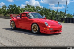 Lot 164 - 1997 Porsche 911 Carrera Cup 3.8 RSR