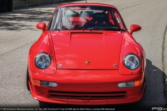 Lot 164 - 1997 Porsche 911 Carrera Cup 3.8 RSR