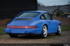 2017 RM Sothebys Paris Sale, Lot 155 - 1991 Porsche 911 Carrera Cup