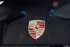 2017 RM Sothebys Paris Sale, Lot 155 - 1991 Porsche 911 Carrera Cup