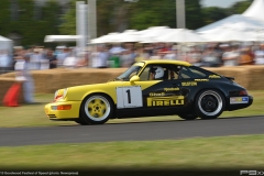 2013 Goodwood Festival of Speed