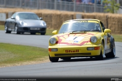 2013 Goodwood Festival of Speed