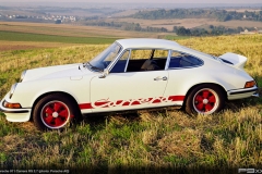 Porsche 911 Carrera RS 2.7 (EU, F-Series)