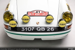 1973-911-Carrera-RS-Lightweight-Petersen-Automotive-Museum-The-Porsche-Effect-374
