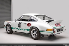 1973-911-Carrera-RS-Lightweight-Petersen-Automotive-Museum-The-Porsche-Effect-375