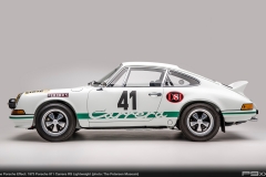 1973-911-Carrera-RS-Lightweight-Petersen-Automotive-Museum-The-Porsche-Effect-376