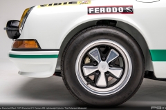 1973-911-Carrera-RS-Lightweight-Petersen-Automotive-Museum-The-Porsche-Effect-378
