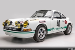 1973-911-Carrera-RS-Lightweight-Petersen-Automotive-Museum-The-Porsche-Effect-379