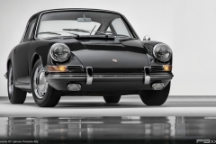 Porsche 911 Coupe (F-Series 1965)