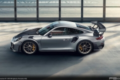 Porsche 911 GT2 RS (EU, 991.2)