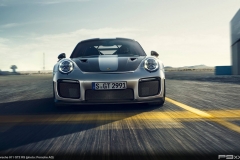 Porsche 911 GT2 RS (EU, 991.2)