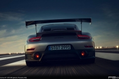 Porsche 911 GT2 RS (EU, 991.2)