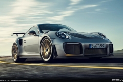 Porsche 911 GT2 RS (EU, 991.2)