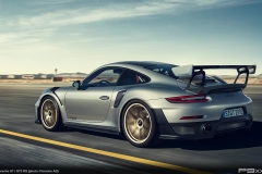 Porsche 911 GT2 RS (EU, 991.2)