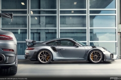 Porsche 911 GT2 RS (EU, 991.2)