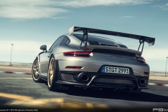 Porsche 911 GT2 RS (EU, 991.2)