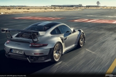 Porsche 911 GT2 RS (EU, 991.2)