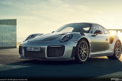 Porsche 911 GT2 RS (EU, 991.2)